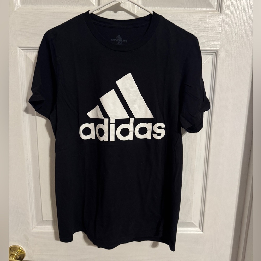 Adidas Men's Amplifier Tee
